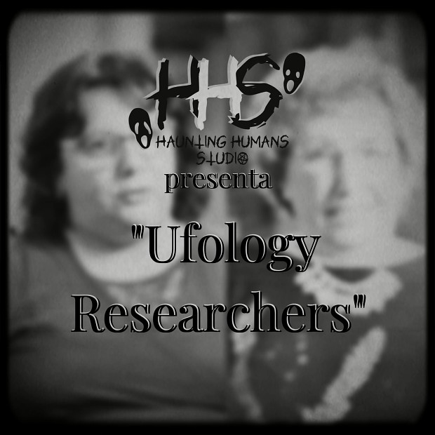 Who Are You!? - Based on real Ufology investigations