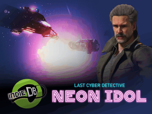 The Wait Is Over: Neon Idol VR Demo Coming Soon!
