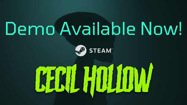 Cecil Hollow - Free Demo Now Available!