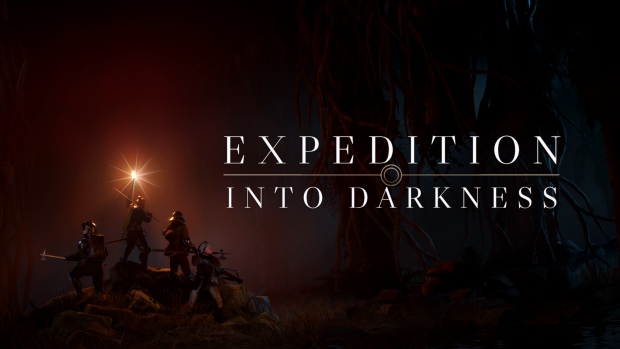 Expedition: Into Darkness reveals launch window