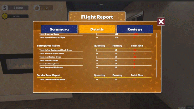 How to Quickly Level Up and Earn Money in Cabin Crew Life Simulator 