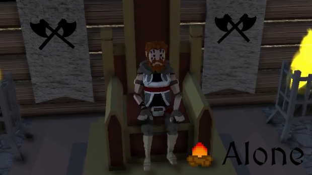 Alone Major Release (0.13) - "Tribe"