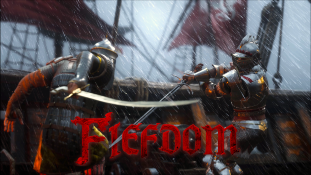 What is FIEFDOM?
