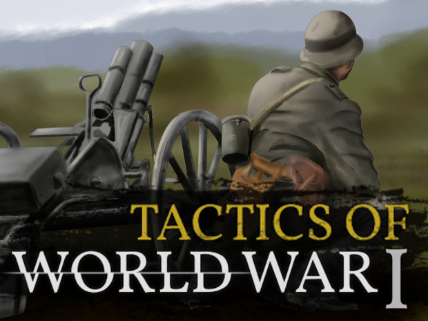 Devlog #5: Mortars and Randomness