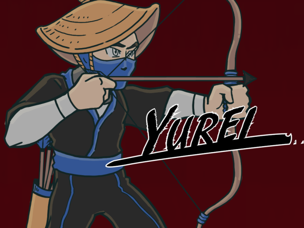 Art Finalized and Controller Support! (Devlog #48)