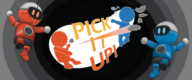 Pick It Up! Full Release!
