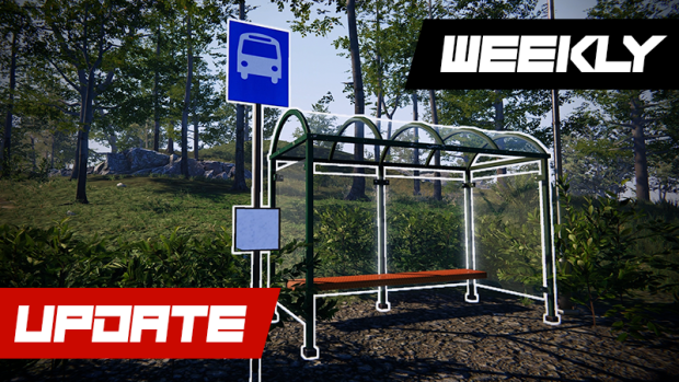 Used Cars Simulator - Weekly Update #12