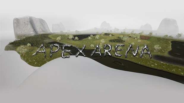ApexArena: Let's Conquer 2025!