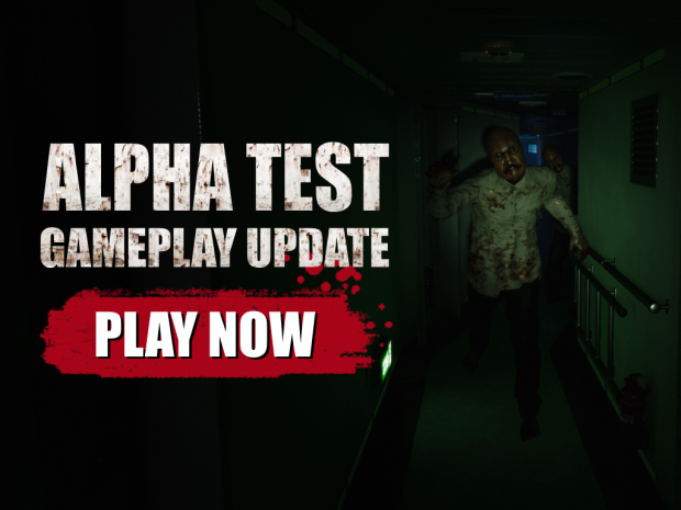 SAVE l Alphatest Gameplay Update 