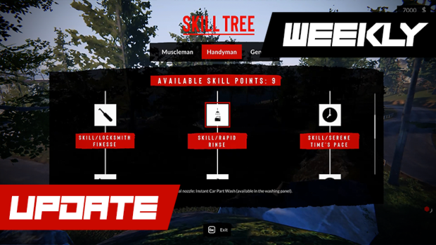 Used Cars Simulator - Weekly Update #13
