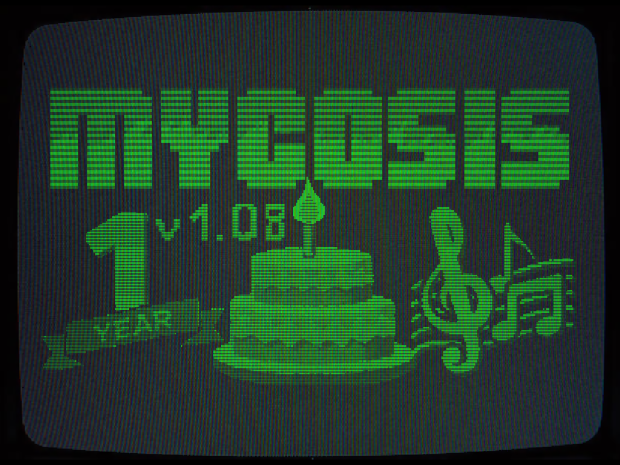 New Music, Improved Animations, and Enhanced Performance!