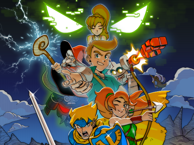 Free DLC in January + Physical Edition Pre-Orders Begin!