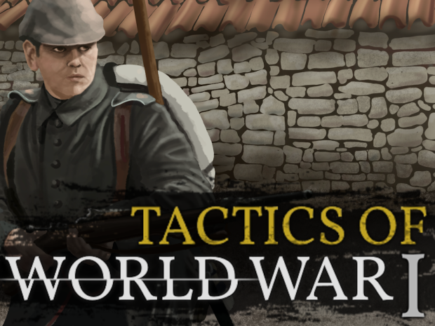 Devlog #6: Infantry abilities