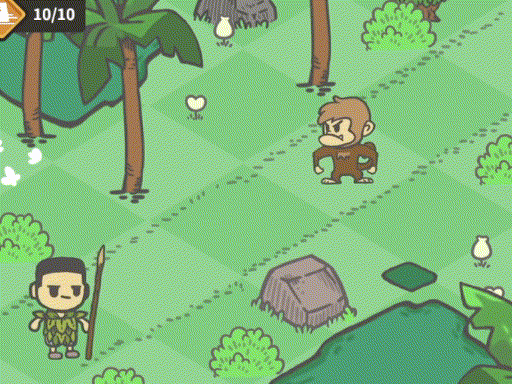 "Cast Dice Away" — About the Combat System
