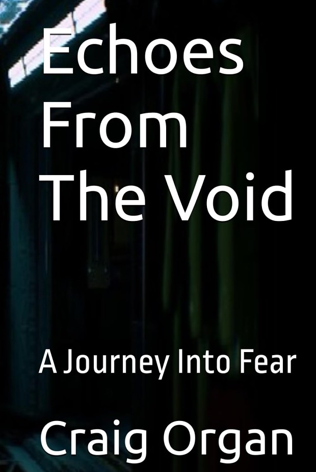 News Update: Echoes from the Void: A Journey into Fear Gains Traction with Readers