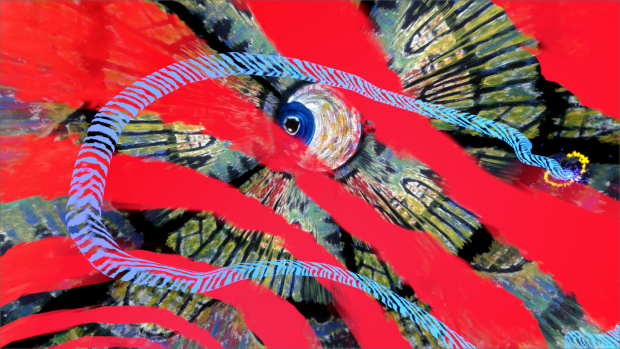 AnderKant: Welcome To Dreamy Simulations