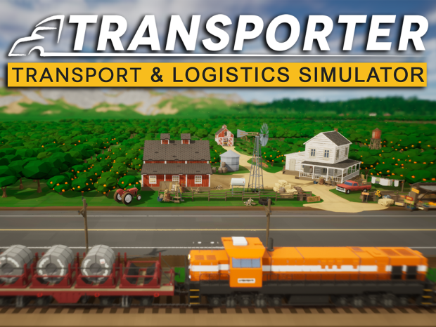 Transporter Video Tutorial Series