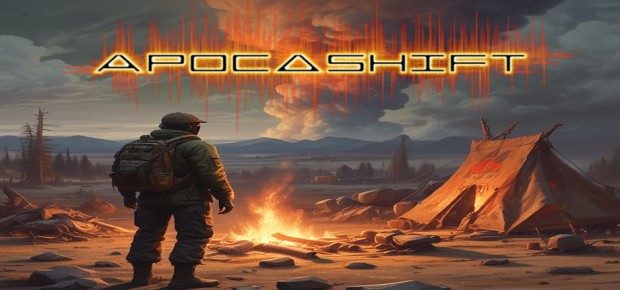 ApocaShift Steam page coming soon!
