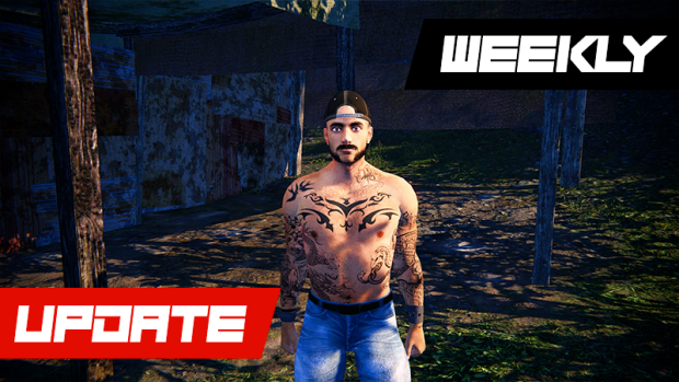 Used Cars Simulator - Weekly Update #16