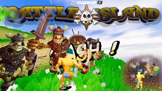 ☠️ YAARRGH! 🎮 Steam Playtest! Alpha Sneak Peek! ⛵
