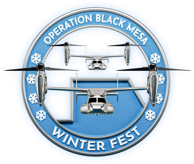 WinterFest Update 2024
