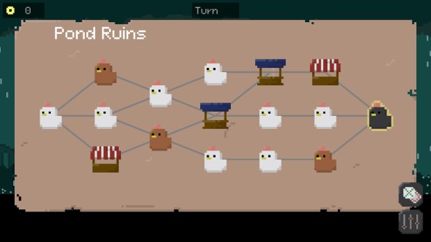 A sneak peek at the next update!