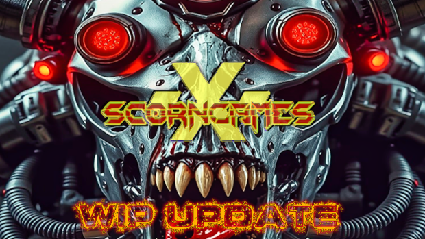 Work-In-Progress Update
