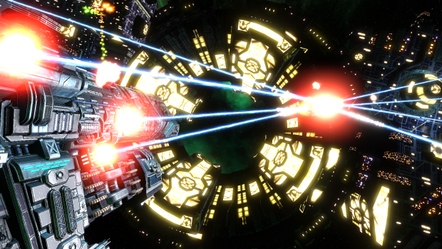 After 21 years of waiting, Inferno: Nostos Act 2 has been released!