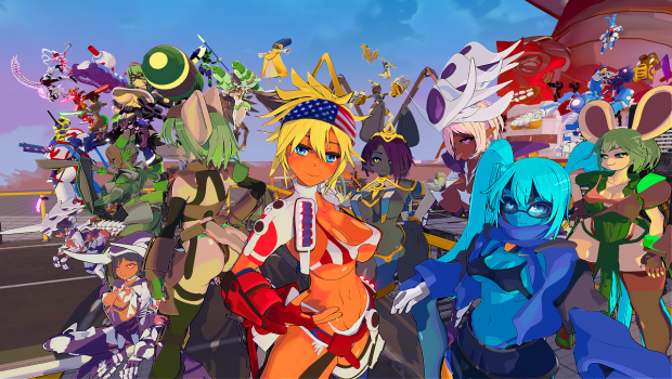 Update added Tutorial and more!