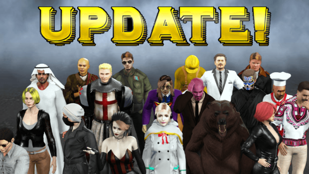 DD# 205 The End of 2024