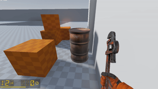 Devlog #6 – End of 2024: New Features and Yearly Recap