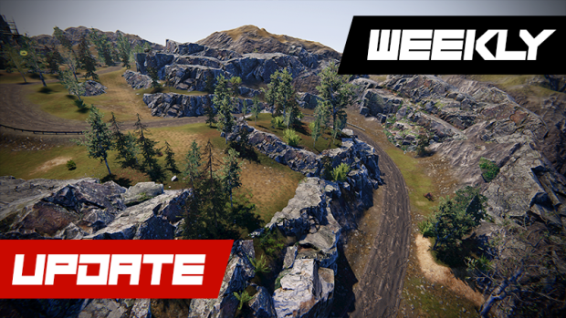 Used Cars Simulator - Weekly Update #17