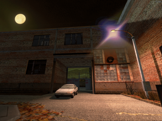 New WIP screenshots