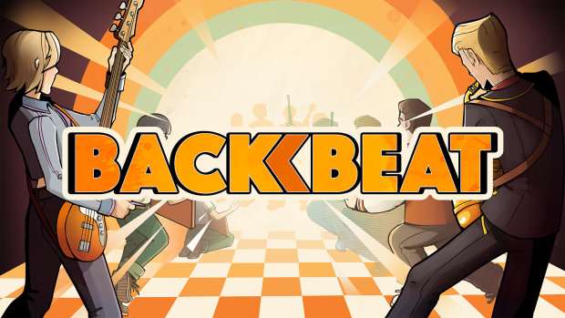 Backbeat Demo!