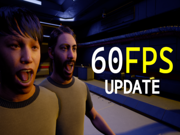 Optimization Update 1.05 - Graphics & Network + Fixes