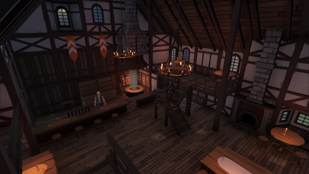 Feb 8th Playtest - signups available