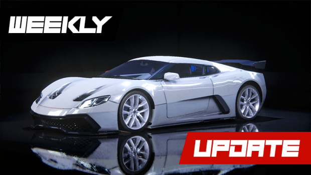 Used Cars Simulator - Weekly Update #18