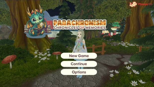A New Life Simulation Game Is Being Developed!