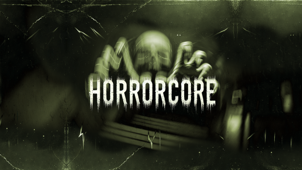 Instead of a flashlight – the camera flash: 'HorrorCore' redefines fear