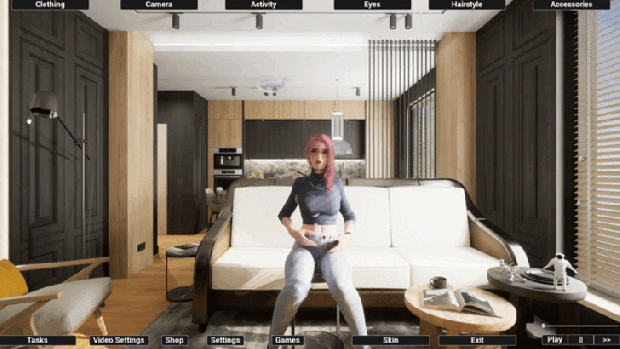 Lia now available on Mac!