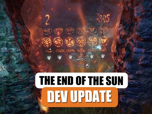 Gameplay Explained - Developer Update - The End of the Sun