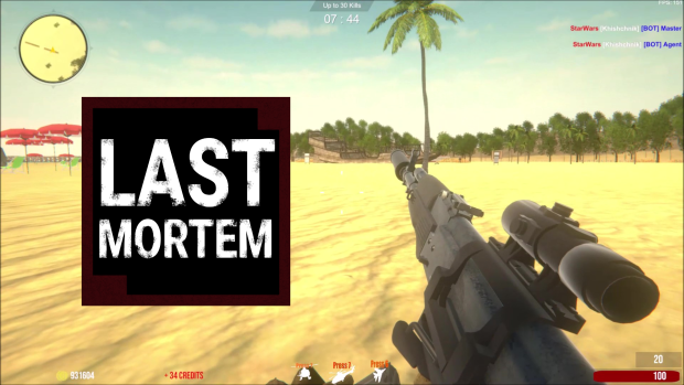 Last Mortem in 2025