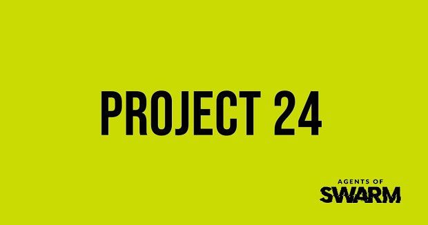 What is Project 24?