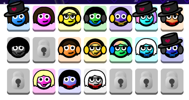 0.0.214.5011 - New Decorations, MORE Customizations!