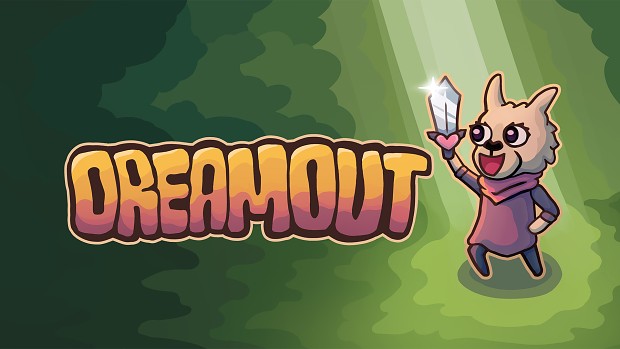Embark on a Surreal Adventure with DREAMOUT – Coming Soon!