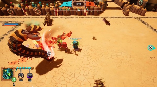 Field of Heroes Closed Alpha is Live!