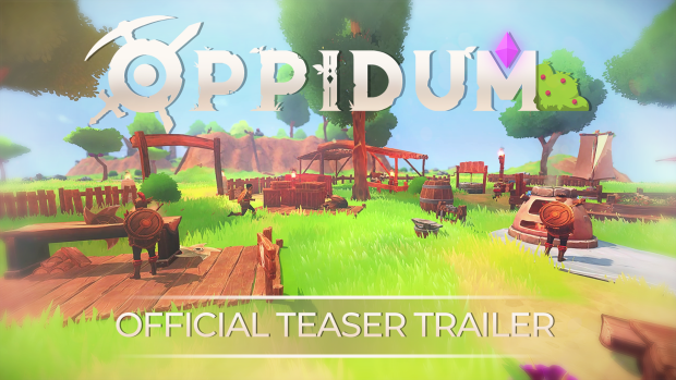 Oppidum - Highlights and Progress into 2025