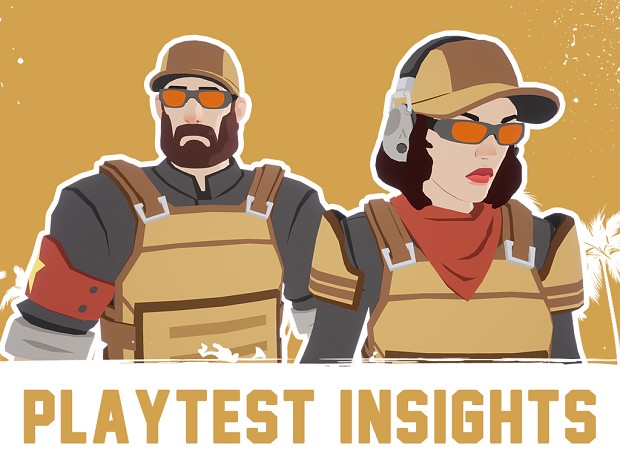 Playtest Insights and Next Steps