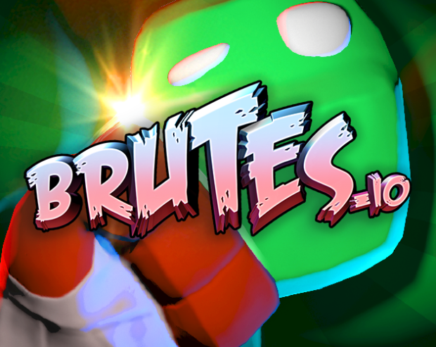 Brutes.io Rereleased on itch.io