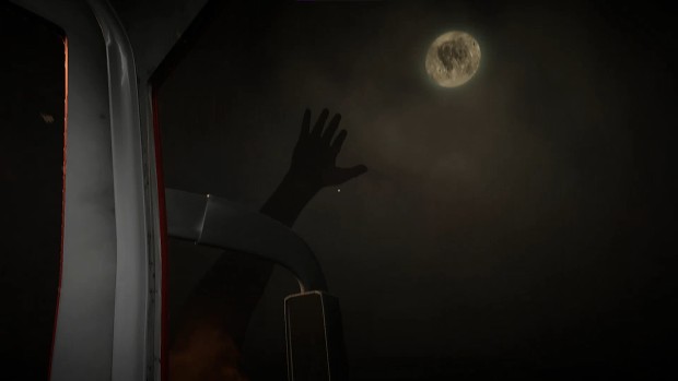Nightmare journey!! release soon , Add to Wishlist